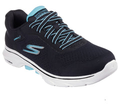 Skechers Skechers GO WALK 7 - Cosmic Waves Women