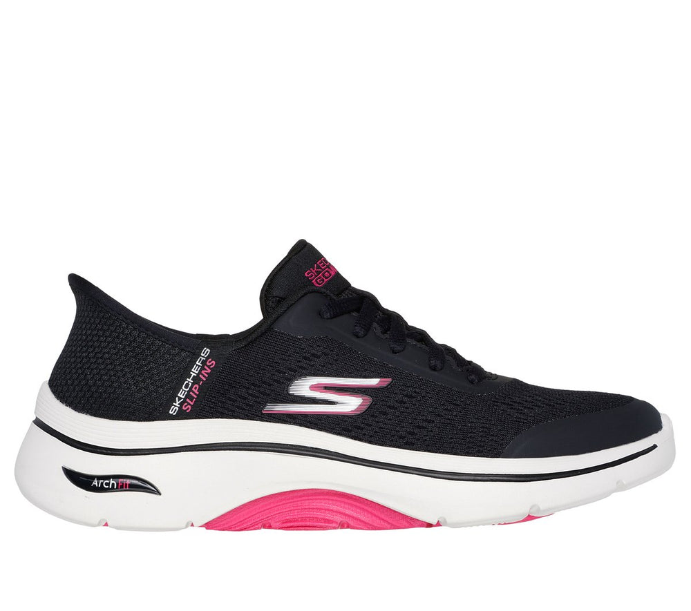 Skechers Skechers Slip-ins: GO WALK Arch Fit 2.0 Women