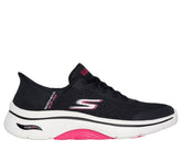 Skechers Skechers Slip-ins: GO WALK Arch Fit 2.0 Women