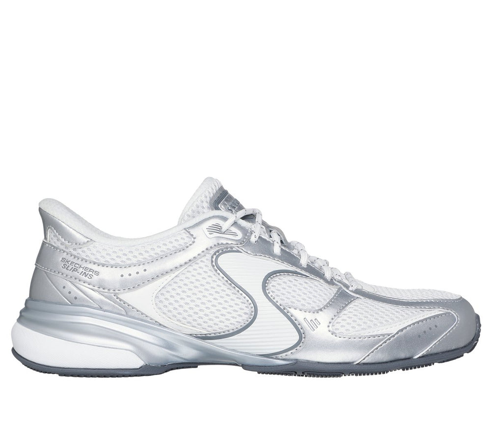 Skechers Skechers Slip-ins: Exhilarate - Metallic Dreams Women