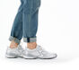 Skechers Skechers Slip-ins: Exhilarate - Metallic Dreams Women