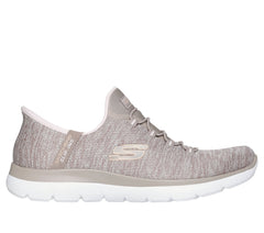 Skechers Skechers Slip-ins: Summits - Everyday Set Women