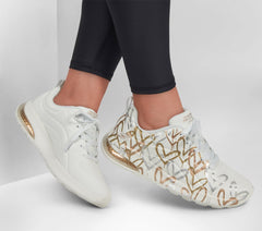 Skechers Skechers JGoldcrown: BOBS Sport Vision Air - My Lovey Women