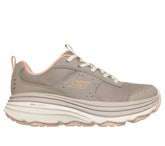 Skechers Skechers Relaxed Fit: Max Cushioning Zirrus - Cobble Stone Women