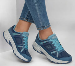 Skechers Skechers GO RUN Trail Altitude 2.0 - Red Rock Women