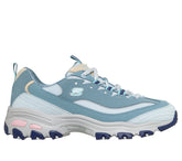 Skechers Skechers D'Lites - Retro Radiance Women