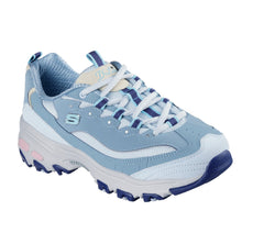Skechers Skechers D'Lites - Retro Radiance Women