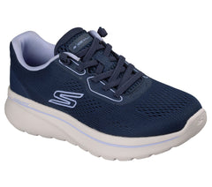 Skechers Skechers Relaxed Fit: GO WALK Arch Fit N-Joy - Ellie Women