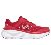 Skechers Skechers Max Cushioning Endeavour - Cupid's Bow Women