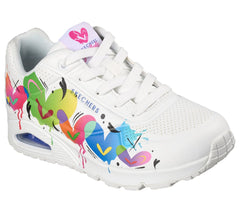 Skechers Skechers Jason Naylor: UNO - Open Your Heart Women