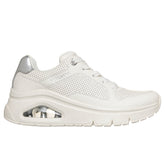 Skechers Skechers Premium Leather UNO Icon - Idolized Air Women