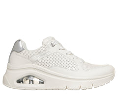 Skechers Skechers Premium Leather UNO Icon - Idolized Air Women