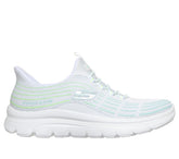 Skechers Skechers Slip-ins: Summits Plus Women