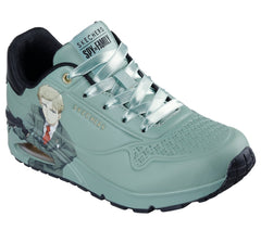 Skechers Skechers SPY x FAMILY: UNO - SPY x FAMILY AIR Women