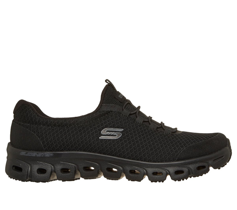 Skechers Skechers Work Slip-Resistant: Glide-Step Women