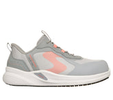 Skechers Skechers Slip-ins Work Slip-Resistant: Carbix - Yunia Women