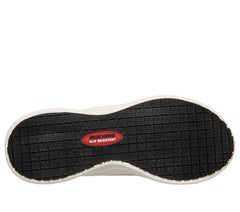 Skechers Skechers Slip-ins Work Slip-Resistant: Carbix - Yunia Women
