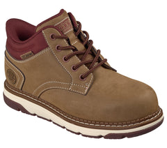 Skechers Skechers Slip-ins Work: Flex Boot Fallow Women