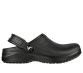 Skechers Skechers Work Arch Fit: Riverbound - Pasay SR Women