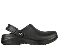 Skechers Skechers Work Arch Fit: Riverbound - Pasay SR Women