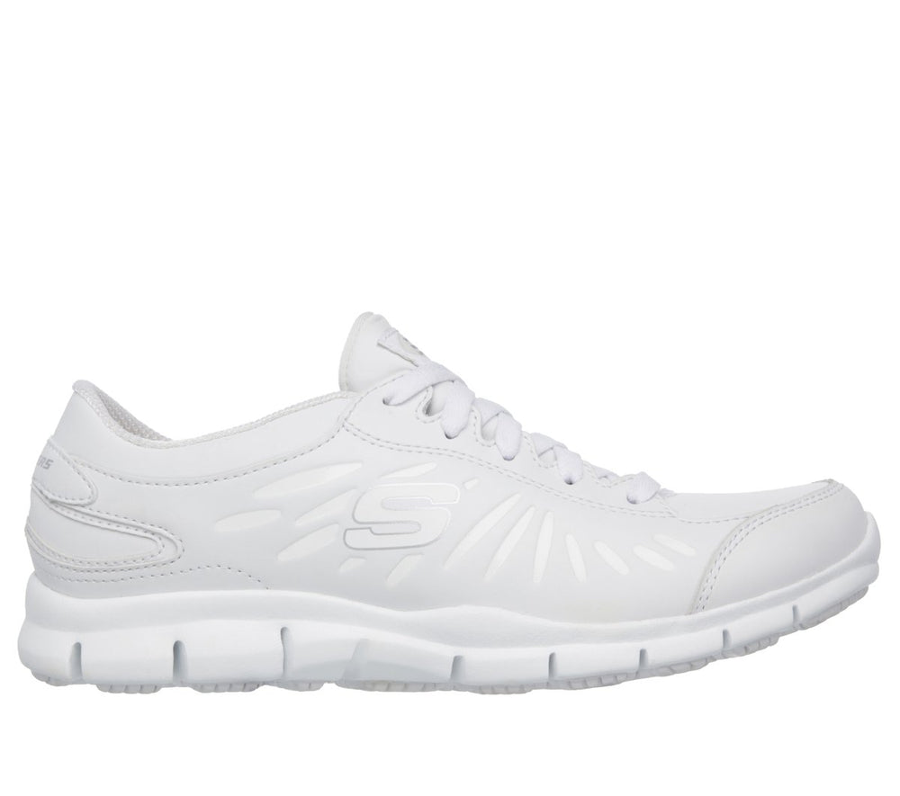 Skechers Skechers Work Relaxed Fit: Eldred - Dewey SR Women