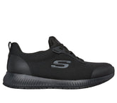 Skechers Skechers Work Slip-Resistant Relaxed Fit: Squad Women