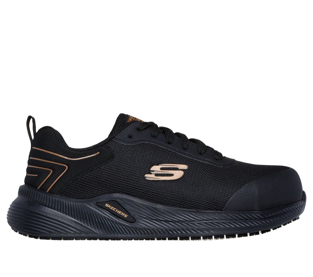Skechers Skechers Work: Carbix - Nia Women