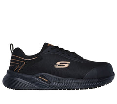 Skechers Skechers Work: Carbix - Nia Women
