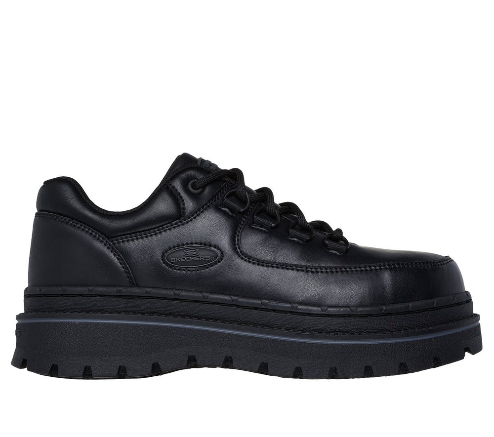 Skechers Skechers Work Slip-Resistant: Jammers - Tepin Women