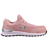 Skechers Skechers Work: Bulklin - Balran Comp Toe Women