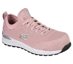 Skechers Skechers Work: Bulklin - Balran Comp Toe Women