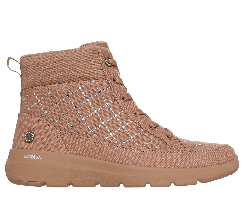 Skechers Skechers Martha Stewart: Glacial Ultra - Spotlight Women