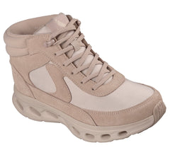 Skechers Skechers Slip-ins: GO WALK Glide-Step 2.0 Boot - Drew Women