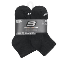 Skechers Skechers 6 Pack Core Quarter Medium Socks Women