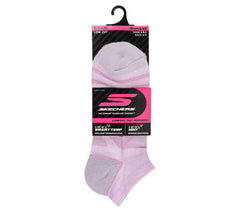 Skechers Skechers 3 Pack Women's Performance Low Cut Running Socks Women