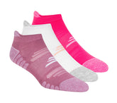 Skechers Skechers 3 Pack Women's Performance Pickleball Socks Women