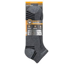 Skechers Skechers 3 Pack Low Cut Terry Trainer Work Socks Women|Men
