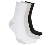 Skechers Skechers 3 Pack Women's Half Terry Low Crew Socks Women