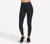 Skechers Skechers GO FLEX RIB Full Length High-Waisted Legging Women