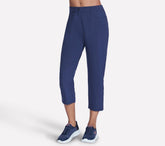 Skechers Skechers Fairway Midcalf 5 Pocket Pant Women