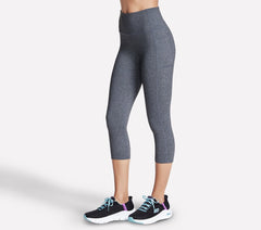 Skechers Skechers The GO WALK High Waisted Midcalf Legging Women