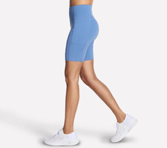 Skechers Skechers GO WALK 8 inch Walk Short Women
