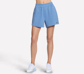 Skechers Skechers GO WALK Everywhere 4 Inch Slip-in Short Women