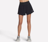 Skechers Skechers Tempo 4 Inch Run Short Women