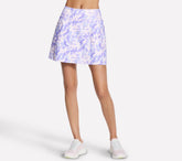Skechers Skechers GO FLEX 16 Inch Printed Skort Women