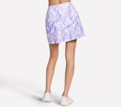 Skechers Skechers GO FLEX 16 Inch Printed Skort Women
