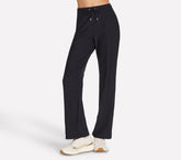 Skechers Skechers GO LUXE Rib Pant Women