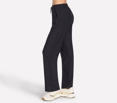 Skechers Skechers GO LUXE Rib Pant Women
