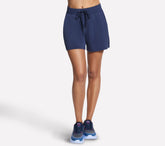 Skechers Skechers Skechluxe Elevate Short Women