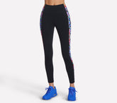 Skechers Skechers Jason Naylor: Love Full Length High-Waist Legging Women